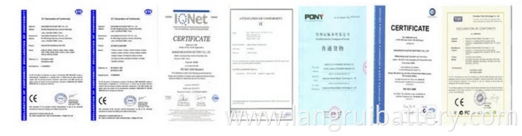 Ni-MH Battery C 3.6V 4000mAh